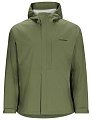 Куртка Simms Waypoints Rain Dark Clover 