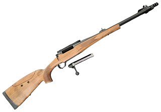 Карабин Orsis SE Hunter M 308Win с регулируемой  щекой - фото 5