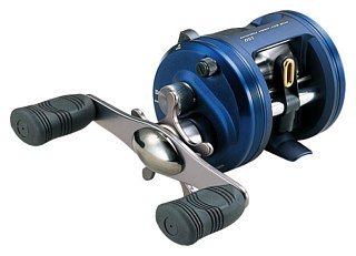 Катушка Daiwa Bayard 150 L