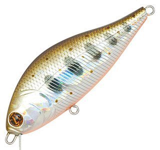 Воблер Pontoon21 Bet-A-Shad 83SP-SR 83мм 17,3гр 0,2-0,4м №050 - фото 1