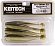 МП Приманка Keitech виброхвост Easy shiner 3,5" 400 AYU 7шт