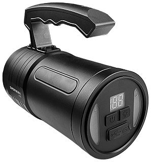 Фонарь Superfire L1-S 1900 Lumens - фото 3