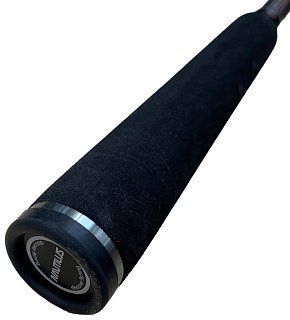 Спиннинг Nautilus Imperial IMS-842H 255см 18-60гр - фото 8