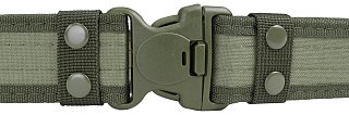Ремень Taigan Gear green - фото 5