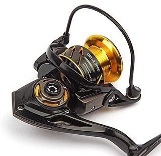 Катушка Nautilus Della 3000 Com - фото 4