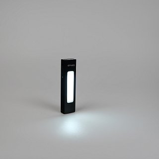 Фонарь Epilso EPF-255 карманный металл/пластик - фото 10