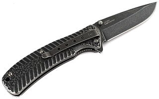 Нож Kershaw Starter складной сталь 3Cr13 - фото 3