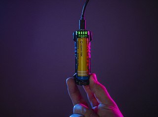 Зарядное устройство Armytek Handy C1 Pro Com - фото 6