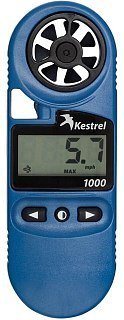 Анемометр Kestrel 1000 0810 - фото 1