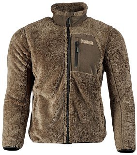 Толстовка Fantom Force Polarstar brown - фото 1