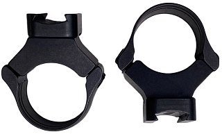 Кронштейн Mak на призму 11мм 26мм высота 14мм - фото 4