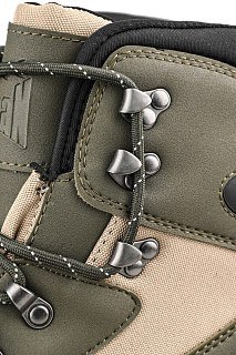 Ботинки Alaskan Centurion Tracking sole - фото 8