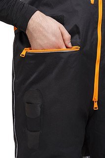 Костюм рыболовный Remington Mr.Ide Travel  - фото 27