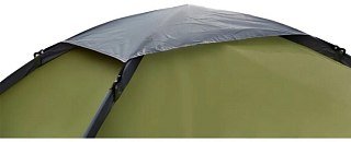 Палатка Tramp Lite Fly 2 зеленый - фото 10