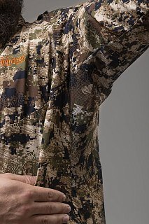 Костюм Remington Hot summer 2 south forest - фото 19