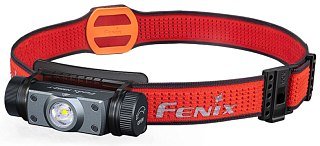Фонарь Fenix налобный HM62-T 1200 люмен - фото 1