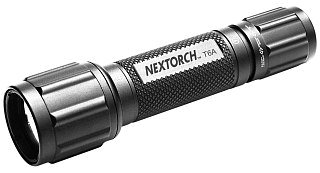 Фонарь NexTorch подствольный серии T светодиод 160л с вын.кнопк - фото 2