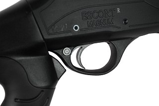 Ружье Hatsan Escort MPA 12х76 пластик 510мм - фото 11