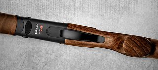 Ружье Fabarm ELOS N2 Sporting AS Micrometric 3D РП 12х76 810мм - фото 6