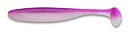 Приманка Keitech виброхвост Easy shiner 3,5" PAL14 glamorous pink