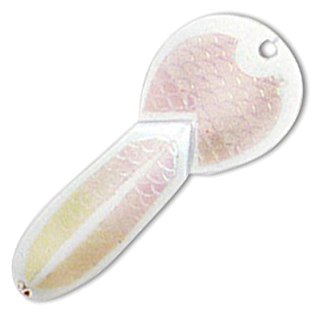 Блесна Luhr Jensen Loco 20гр 7см цв 0581