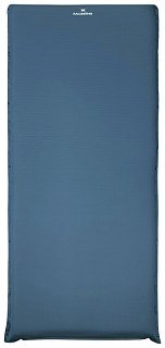 Коврик Talberg QUICK BEST MAT самонадувающиеся серо-синий192х66х9 - фото 4