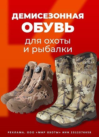 Демисезонная обувь/к
